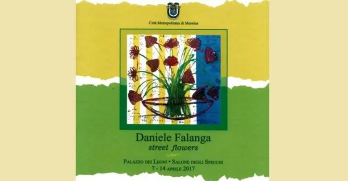 Locandina Falanga