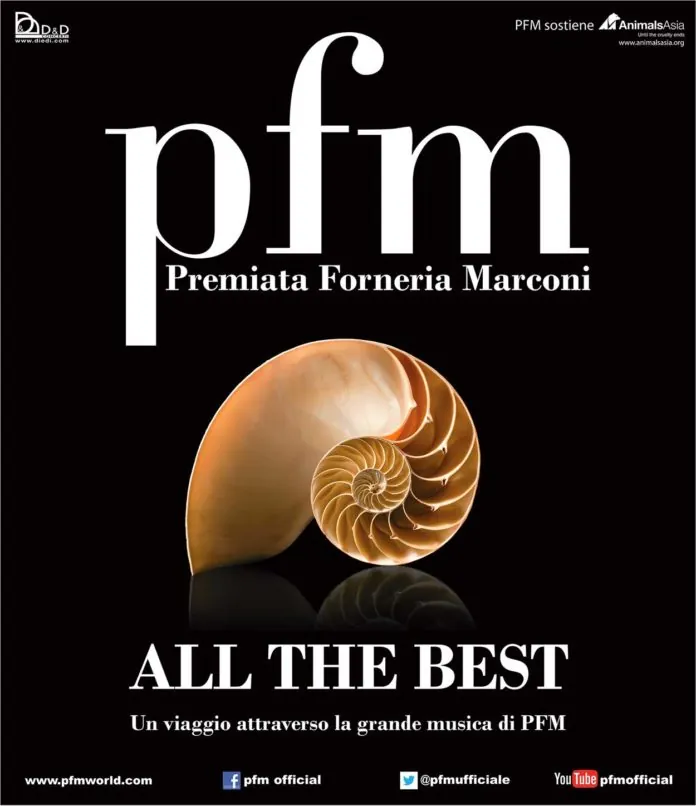 PFM 2017 PFM 2017