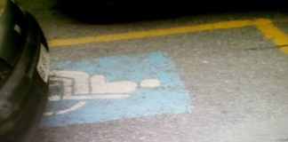 La Giunta di Palazzo Zanca, si pronuncia sugli stalli blu per i disabili in possesso del pass