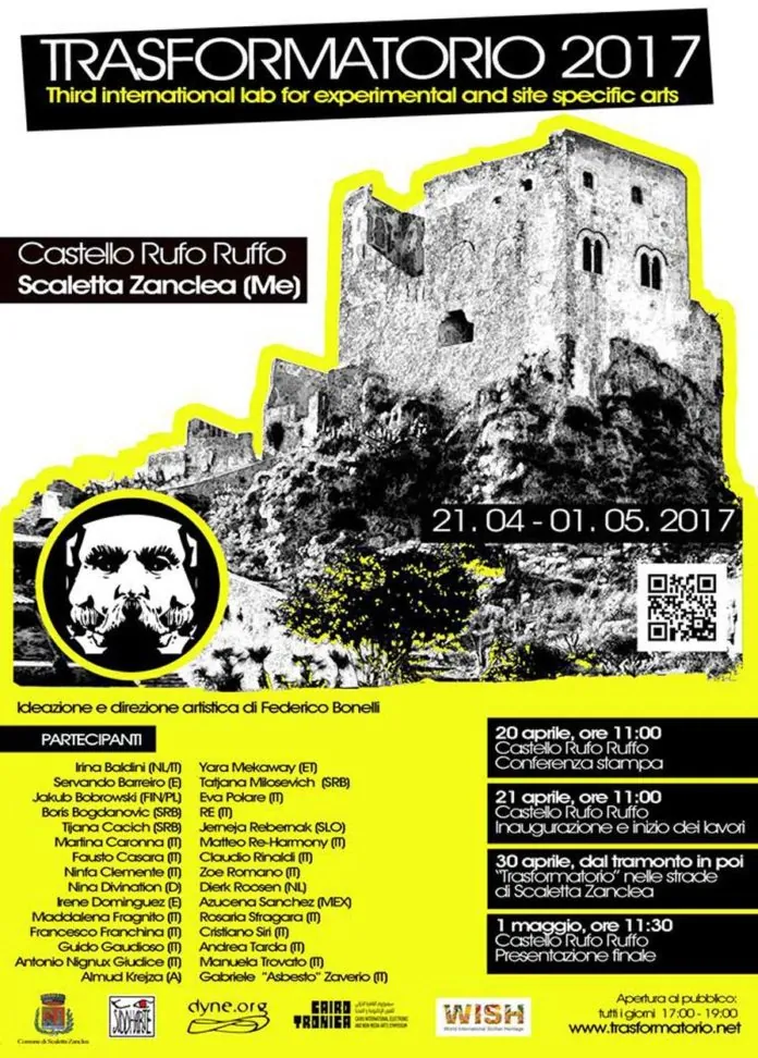 Trasformatorio-2017---Locandina Trasformatorio 2017 - Locandina