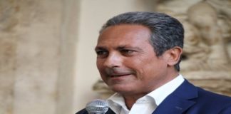 Vincenzo Garofalo (AP): “Sull’aeroporto dello Stretto, parlo da messinese”