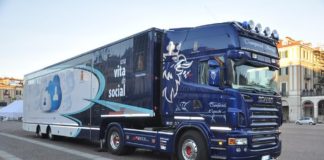 Polizia di Stato (ME): “Una vita da social”