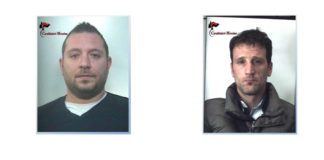 Sgominata dai Carabinieri associazione per delinquere dedita allo sfruttamento ed al favoreggiamento della prostituzione abbadessa-galano