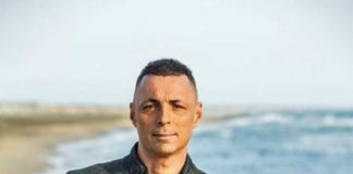 Alex Britti concerto a Zafferana Etnea alex britti