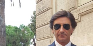 Andrea Carbone (ME): “Sono contrario agli hotspot”