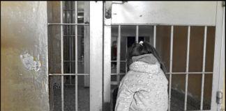 Alcuno tocchi Abele: “La Pasqua dei bambini ristretti”