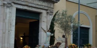 Venerdì Santo a Messina: dalle ore 18, la secolare processione delle “Barette”
