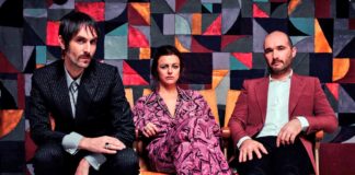 BAUSTELLE “L’estate, l’amore e la violenza” tour baustelle concerto