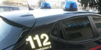 Mistretta: due imprenditori edili accusati di gestione illecita di rifuti carabinieri