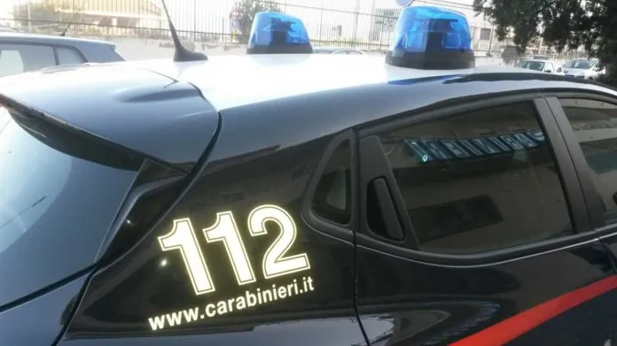 carabinieri