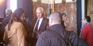 Palazzo Zanca: confronto in Commissione ambiente, su “Messinaservizi Bene Comune”