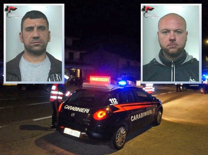 controlli-carabinieri