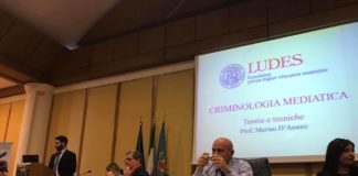 Roma: “Crime scene do not…”