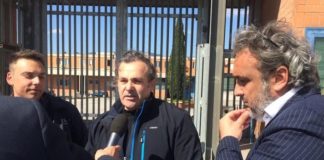 Saverio De Sario (Terni): “Sono stravolto, stralunato, incredulo”