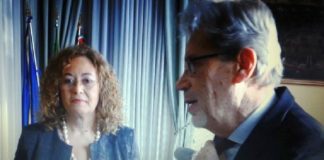 Palazzo dei Leoni: sul Masterplan, si è tenuta una importante riunione operativa