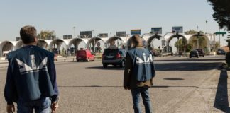 Messina: la Direzione investigativa antimafia, esegue un blitz