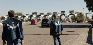 Messina: la Direzione investigativa antimafia, esegue un blitz