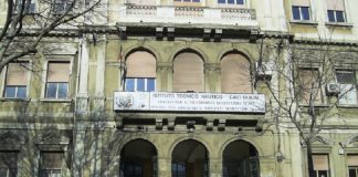 Pietro Genovese: “Vita e logistica a bordo delle navi”