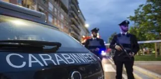 Reggio Calabria: 15 soggetti in stato di fermo
