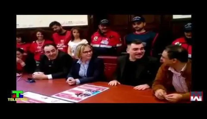 festa