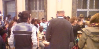 Galleria Vittorio Emanuele (ME): “La Festa dell’accoglienza”