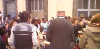 Galleria Vittorio Emanuele (ME): “La Festa dell’accoglienza”