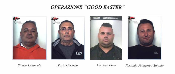 Operazione Good Easter