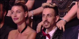 Horus: ospite, all’Isola dei famosi