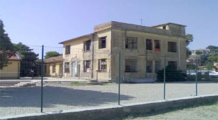 istituto marino