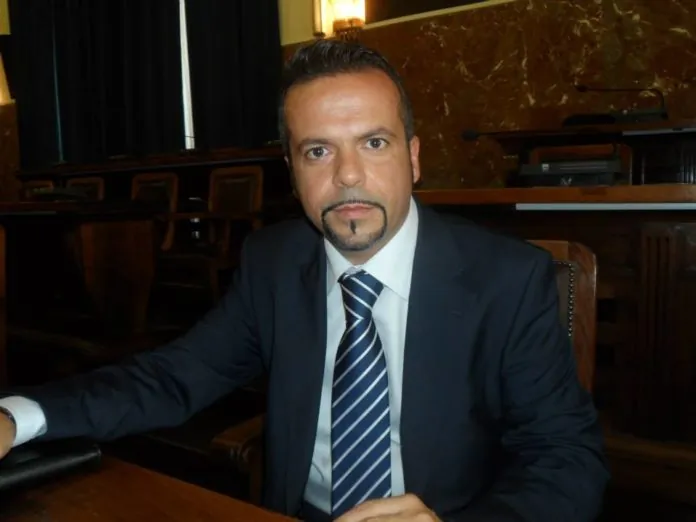libero gioveni