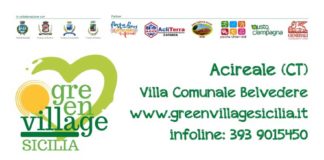 Green Village Sicilia dal 28 Aprile al 1 Maggio ad Acireale locandina-green-village-sicilia
