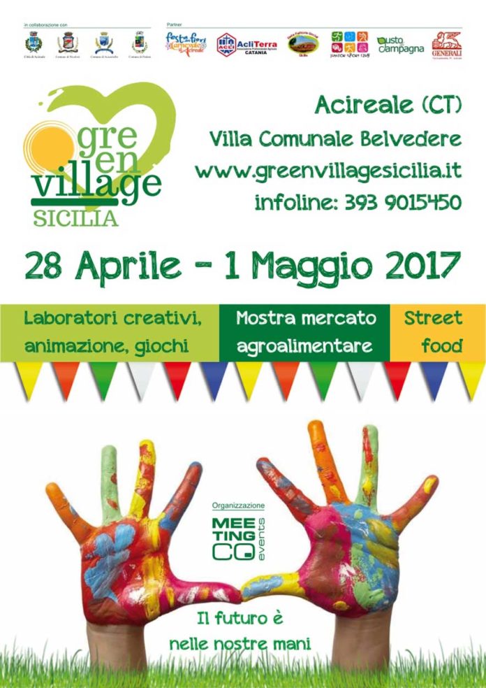 locandina-green-village-sicilia