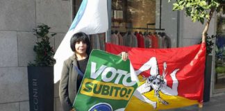 Sui migranti: per Luciana Verdiglione (Noi Con Salvini – ME), ci sarebbero 560 situazioni con soggetti malati luciana-verdiglione