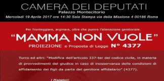 Mamma non vuole: il cortometraggio che affronta il tema delicato e controverso della sindrome da alienazione genitoriale