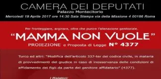 Mamma non vuole: il cortometraggio che affronta il tema delicato e controverso della sindrome da alienazione genitoriale