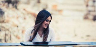 Mara Musci (Corato-Ba): “Ci sono giorni”