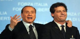 Forza Italia: il commissario (Gianfranco Miccichè) del partito, ha nominato l’onorevole Gabriella Giammanco