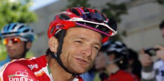 Filottrano nelle Marche: in un incidente, perde la vita il ciclista Michele Scarponi