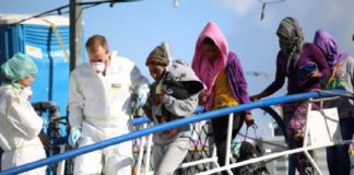 Il messaggio, autenticamente solidale di Angela Rizzo