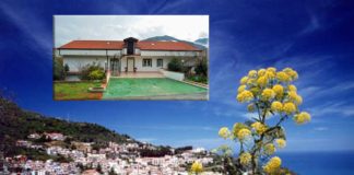 Montagnareale (ME): venerdì 7 aprile, aprirà “Villa Smile” montagnareale villa smile