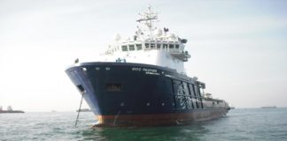 Molo Marconi (ME): attesi per oggi alle ore 15, circa 1267 migranti