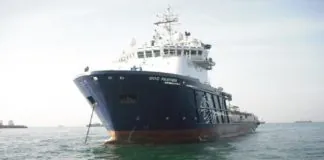 Molo Marconi (ME): attesi per oggi alle ore 15, circa 1267 migranti