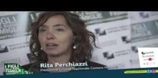 Brindisi: il parere, della presidente dell’Unione Nazionale Camere Minorili