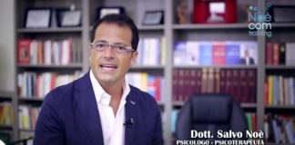 Salvo Noè (CT): “Approfondiamo, gli aspetti riguardanti la gelosia”