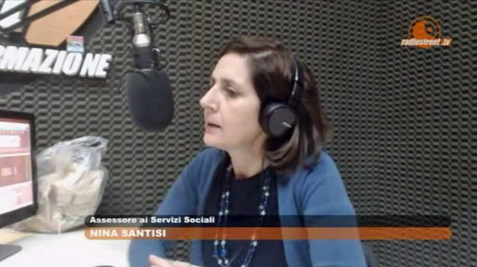 Santisi - Radiostreet