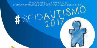 2 aprile 2017: “Giornata Mondiale, sulla consapevolezza dell’autismo”