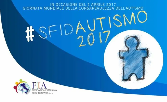 sfida autismo