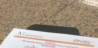 Palermo: l’assessore regionale alla Famiglia, Carmencita Mangano vara il “Sim”