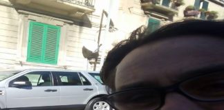 Placido Smedile (ME): “Sarà protesta, durante la visita del Dalai Lama”