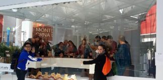 Palermo: Turismo – Tang S Yiu, da Hong Kong alla settimana santa siciliana